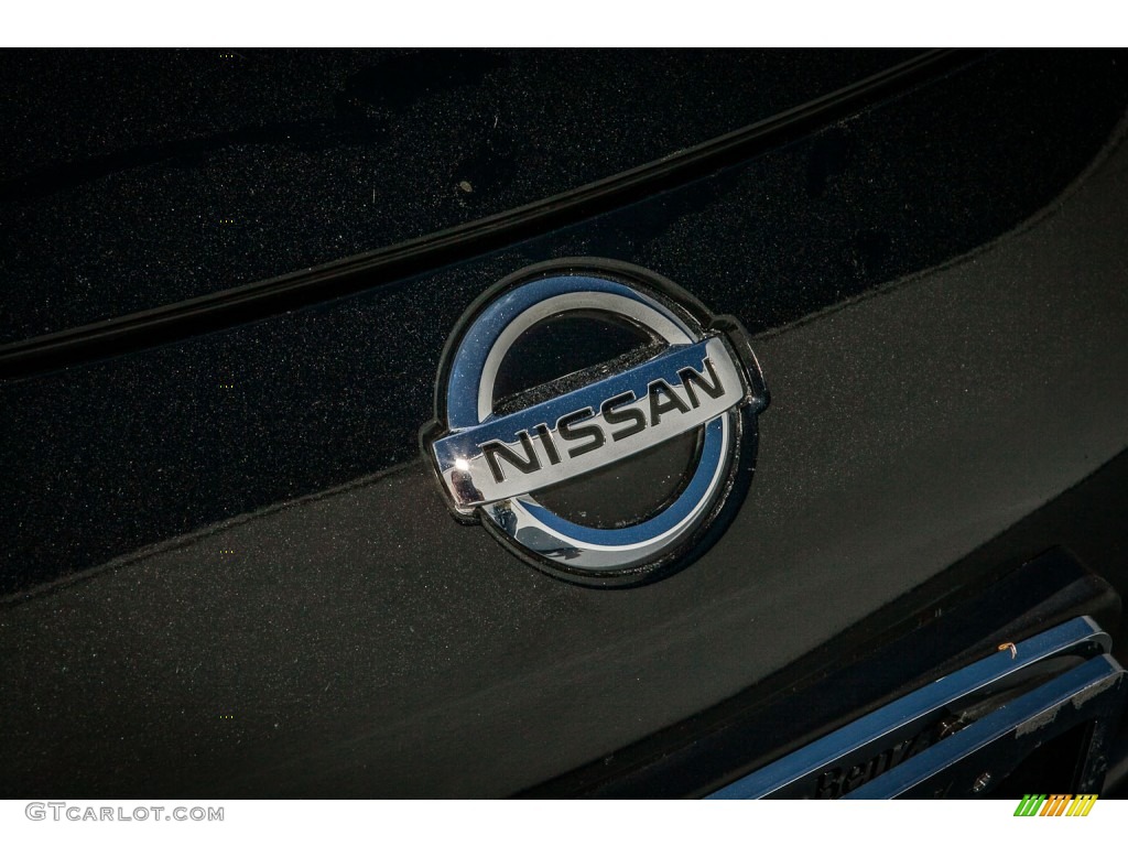 2006 Nissan 350Z Coupe Marks and Logos Photo #78838757