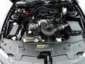 4.0 Liter SOHC 12-Valve V6 Engine for 2010 Ford Mustang V6 Premium Coupe #78838770