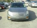 Silver Smoke - CTS Sedan Photo No. 2