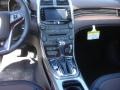 Crystal Red Tintcoat - Malibu LTZ Photo No. 4