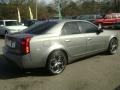 Silver Smoke - CTS Sedan Photo No. 6