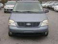 Medium Steel Blue Metallic - Freestar SES Photo No. 2