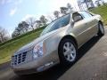 Light Cashmere Metallic 2006 Cadillac DTS 