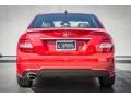Mars Red - C 250 Sport Photo No. 3