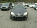 Blue Graphite Metallic - Jetta 2.5 Sedan Photo No. 2