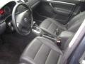 Blue Graphite Metallic - Jetta 2.5 Sedan Photo No. 3