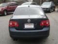 Blue Graphite Metallic - Jetta 2.5 Sedan Photo No. 6