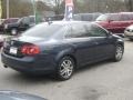 Blue Graphite Metallic - Jetta 2.5 Sedan Photo No. 7