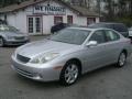 Classic Silver Metallic - ES 330 Photo No. 1