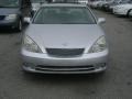 Classic Silver Metallic - ES 330 Photo No. 2