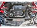 1.8 Liter DI Turbocharged DOHC 16-Valve VVT 4 Cylinder Engine for 2013 Mercedes-Benz C 250 Sport #78839342