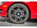 2013 Mercedes-Benz C 250 Sport Wheel