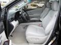 2010 Obsidian Black Lexus RX 350  photo #2