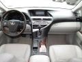 2010 Obsidian Black Lexus RX 350  photo #3