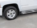 2007 Summit White Chevrolet Silverado 1500 LT Extended Cab 4x4  photo #3