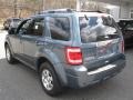 Steel Blue Metallic - Escape Limited 4WD Photo No. 5
