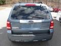 Steel Blue Metallic - Escape Limited 4WD Photo No. 6