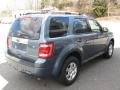 Steel Blue Metallic - Escape Limited 4WD Photo No. 7