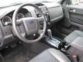 Steel Blue Metallic - Escape Limited 4WD Photo No. 9