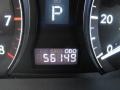 2010 Obsidian Black Lexus RX 350  photo #18
