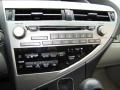2010 Obsidian Black Lexus RX 350  photo #20