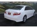 Super White - Camry SE Photo No. 3
