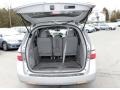 2011 Alabaster Silver Metallic Honda Odyssey Touring  photo #7