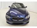 2011 Deep Sea Blue Metallic BMW 3 Series 328i Coupe  photo #4