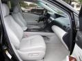 2010 Obsidian Black Lexus RX 350  photo #25