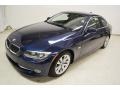 2011 Deep Sea Blue Metallic BMW 3 Series 328i Coupe  photo #5