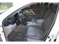 Super White - Camry SE Photo No. 10