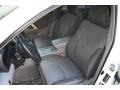 Super White - Camry SE Photo No. 11