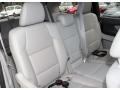 2011 Alabaster Silver Metallic Honda Odyssey Touring  photo #18