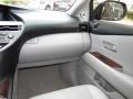 2010 Obsidian Black Lexus RX 350  photo #35