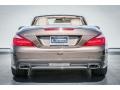 Dolomite Brown Metallic - SL 550 Roadster Photo No. 3