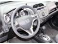 2010 Taffeta White Honda Fit   photo #5