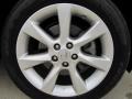 2010 Obsidian Black Lexus RX 350  photo #50