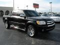 2006 Black Toyota Tundra SR5 X-SP Double Cab  photo #4