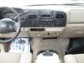 Arizona Beige Metallic - F250 Super Duty XLT SuperCab 4x4 Photo No. 11
