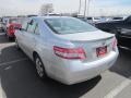 Classic Silver Metallic - Camry LE Photo No. 1