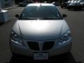 Liquid Silver Metallic - G6 Sedan Photo No. 2
