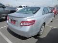 Classic Silver Metallic - Camry LE Photo No. 4