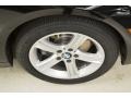 2013 Jet Black BMW 3 Series 328i Sedan  photo #2