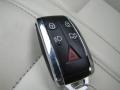 Liquid Silver Metallic - XK XK8 Coupe Photo No. 25