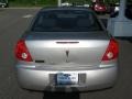 Liquid Silver Metallic - G6 Sedan Photo No. 6
