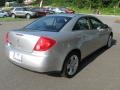 Liquid Silver Metallic - G6 Sedan Photo No. 7