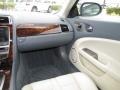 Liquid Silver Metallic - XK XK8 Coupe Photo No. 28