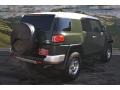 Army Green - FJ Cruiser 4WD Photo No. 3