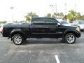 Black - Tundra SR5 X-SP Double Cab Photo No. 5