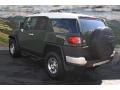 Army Green - FJ Cruiser 4WD Photo No. 4